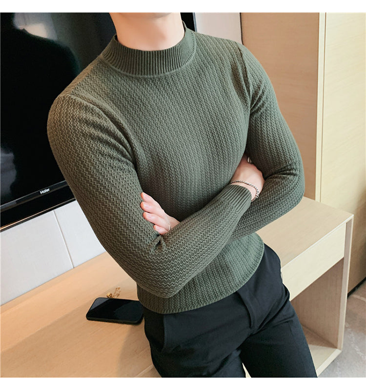Suéter Masculino Ralph