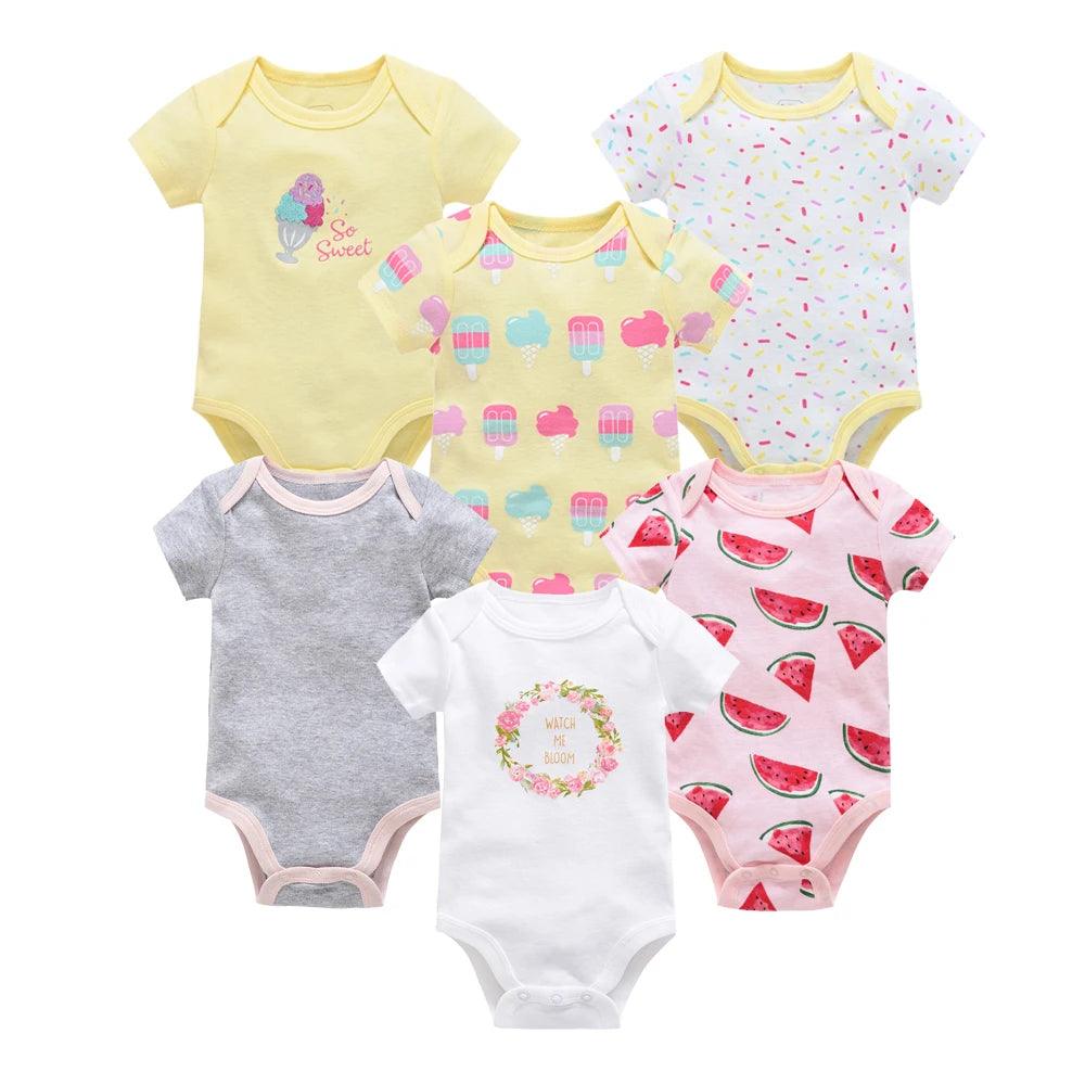 Body Infantil Feminino - Loja Conjunto Infantil