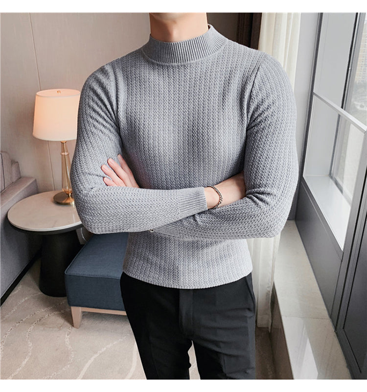 Suéter Masculino Ralph