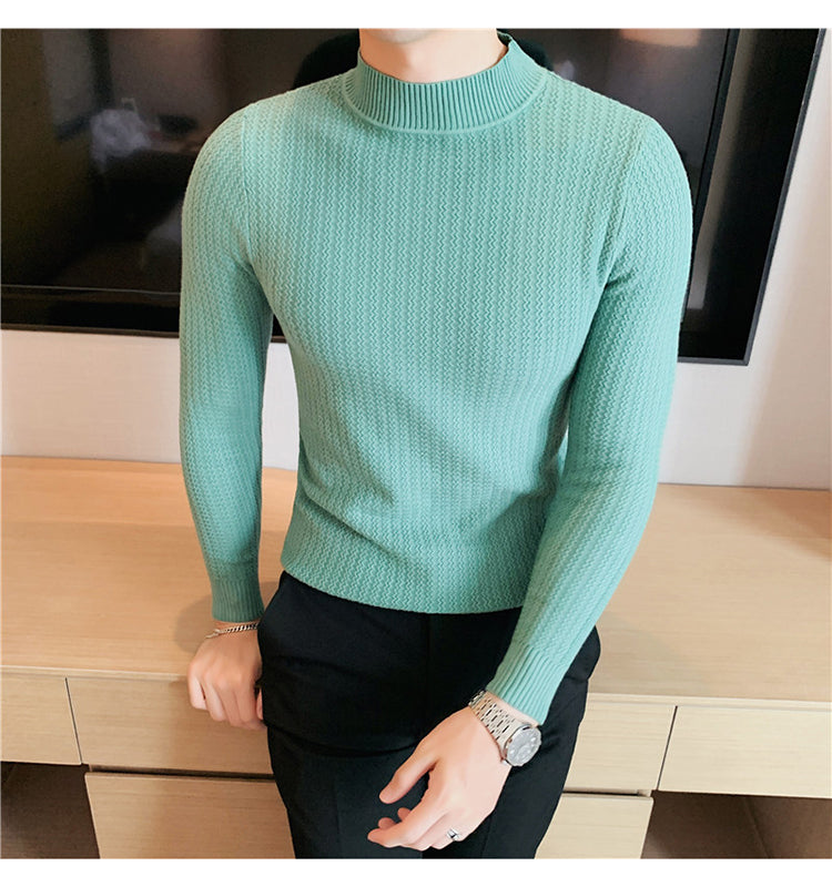 Suéter Masculino Ralph