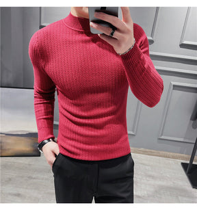 Suéter Masculino Ralph
