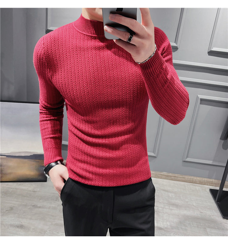 Suéter Masculino Ralph