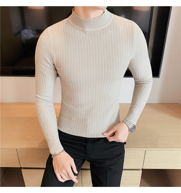 Suéter Masculino Ralph