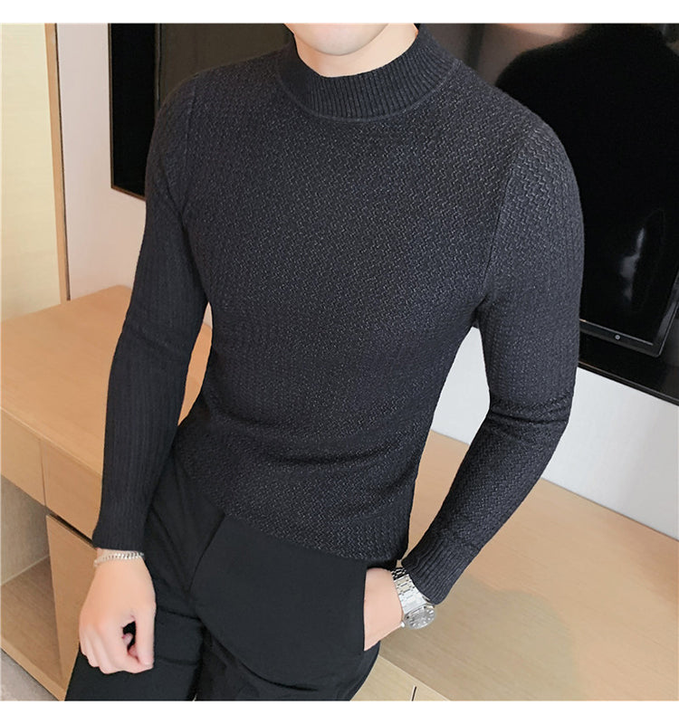 Suéter Masculino Ralph