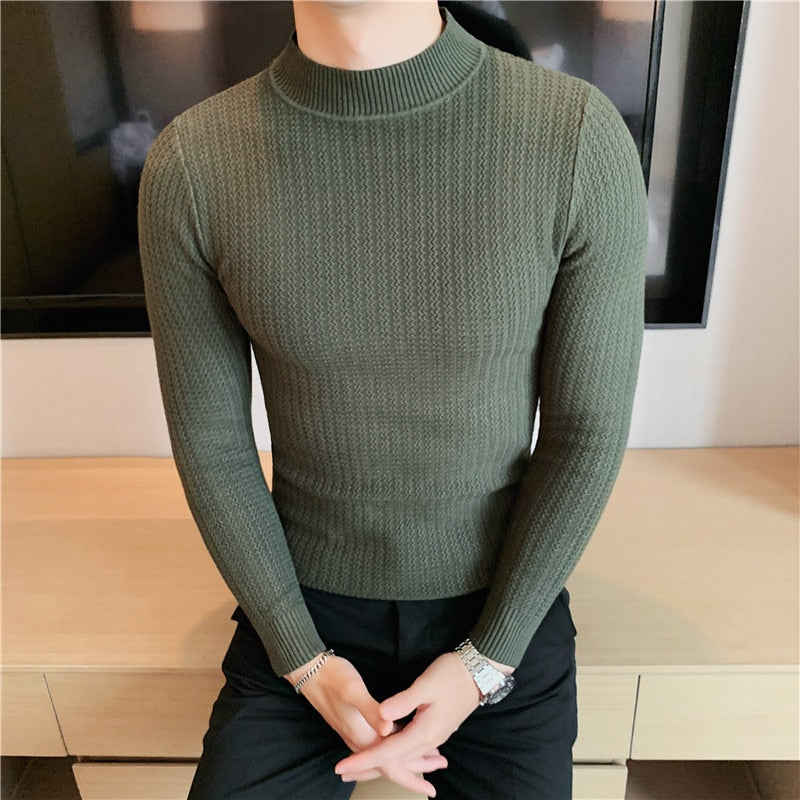 Suéter Masculino Ralph