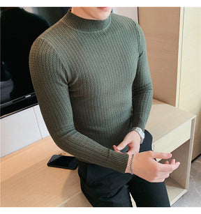 Suéter Masculino Ralph