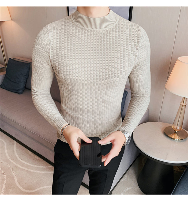 Suéter Masculino Ralph