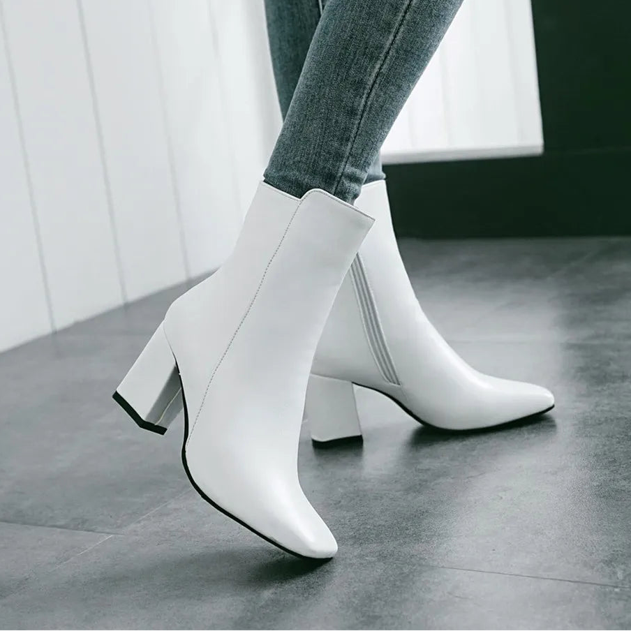 Bota Volech Feminina