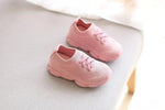 Tenis Infantil Recem Nascido klin - Loja Conjunto Infantil