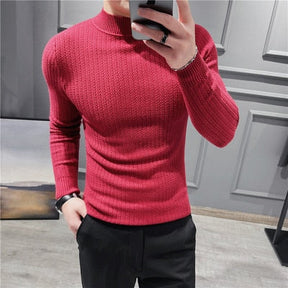 Suéter Masculino Ralph