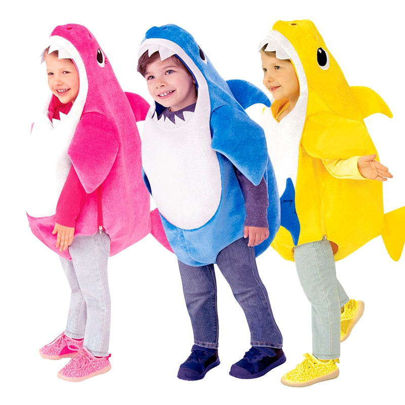 Fantasia Baby Shark