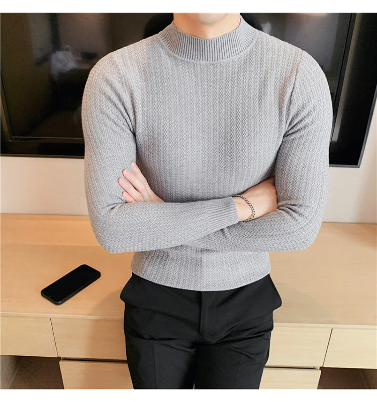 Suéter Masculino Ralph