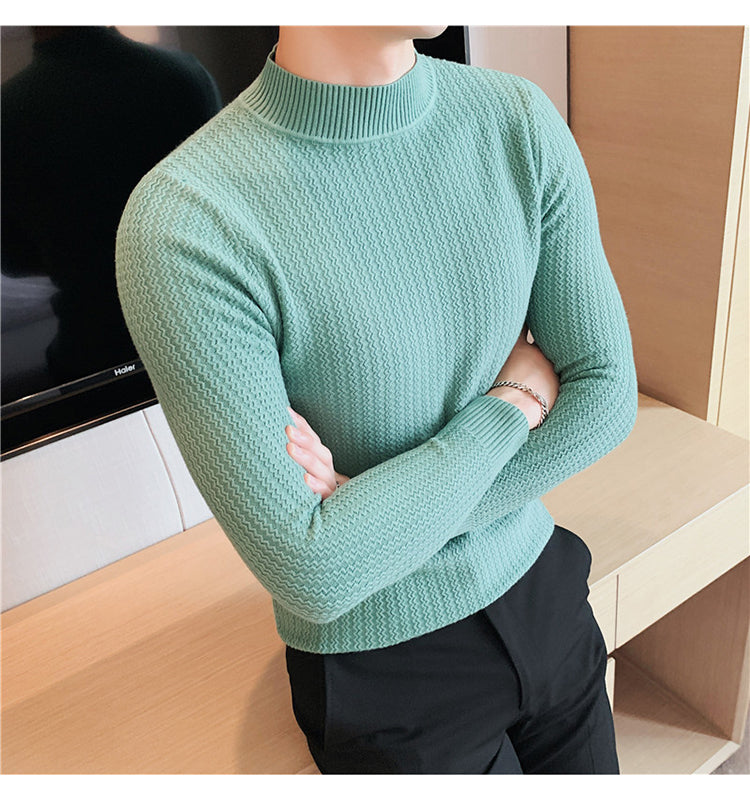 Suéter Masculino Ralph