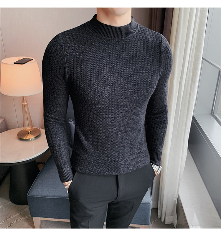 Suéter Masculino Ralph