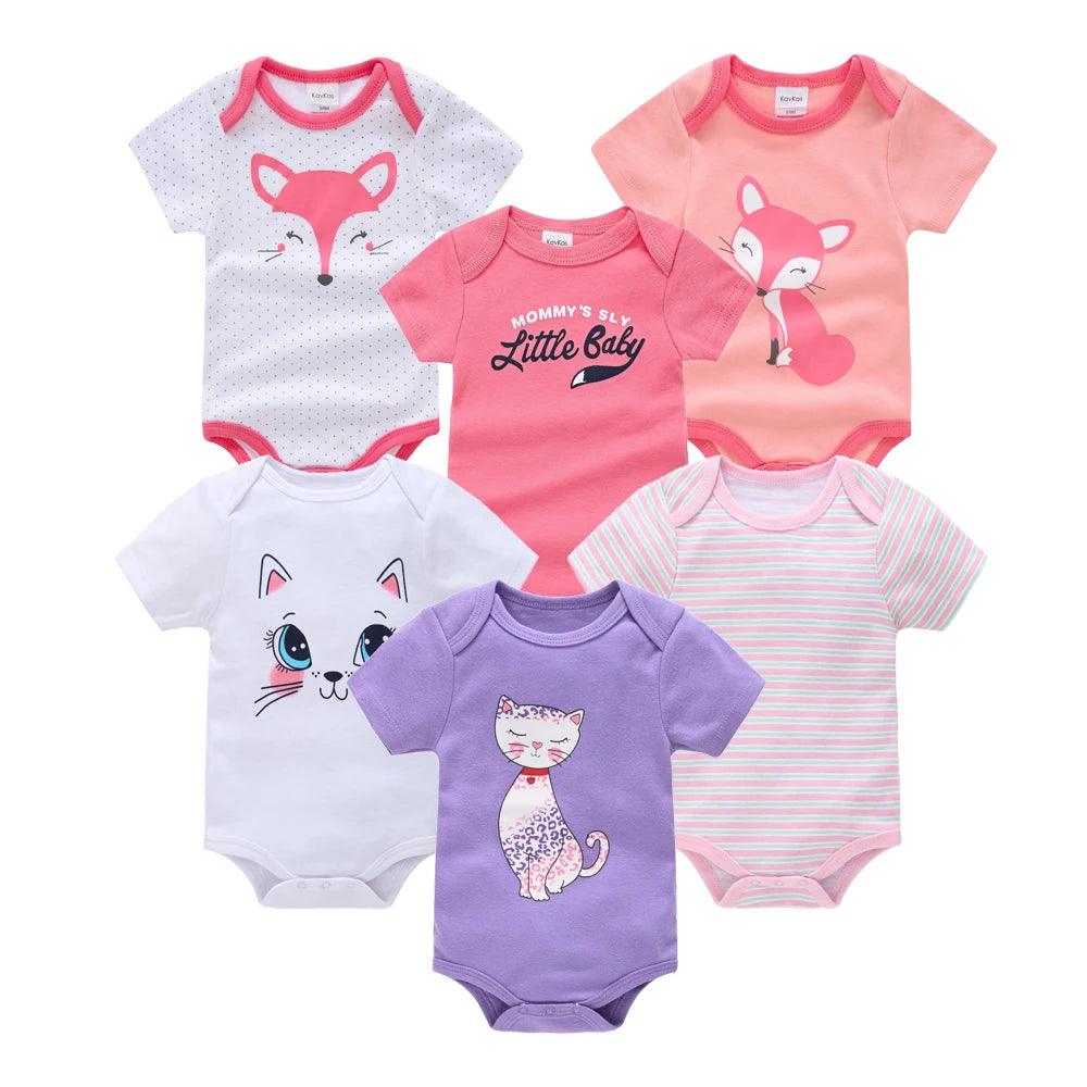 Body Infantil Feminino - Loja Conjunto Infantil