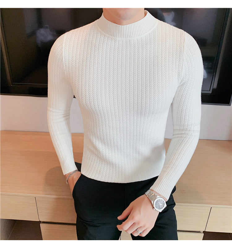 Suéter Masculino Ralph
