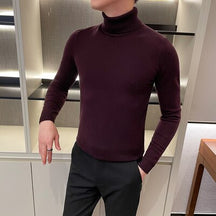 Suéter Masculino Calgar
