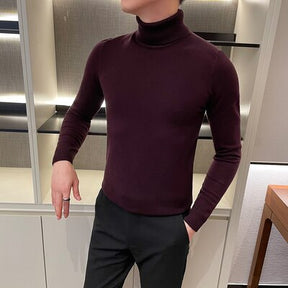 Suéter Masculino Calgar