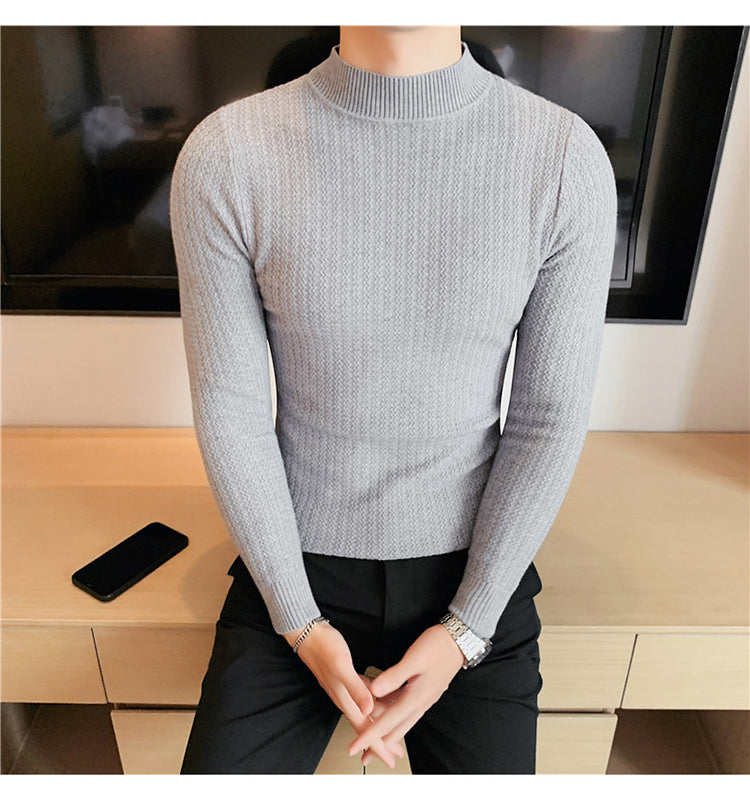 Suéter Masculino Ralph