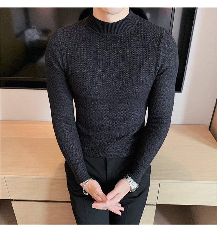 Suéter Masculino Ralph