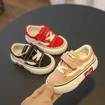 Tenis Infantil de Lona - Loja Conjunto Infantil