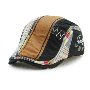 Boina Masculina Urbana