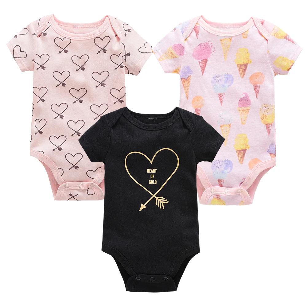 Body Infantil Feminino - Loja Conjunto Infantil