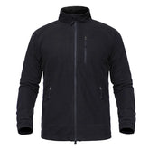Jaqueta Masculina Militar Leve com Forro Fleece - (Promoção de Inverno 2026)