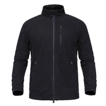 Jaqueta Masculina Militar Leve com Forro Fleece - (Promoção de Inverno 2026)