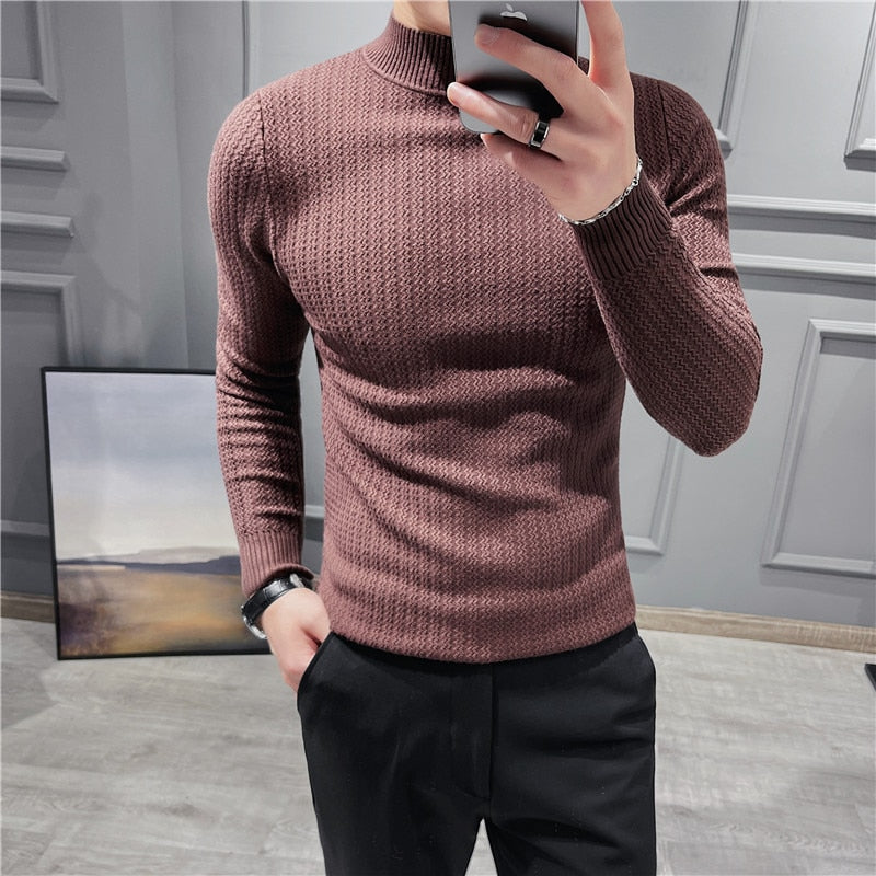 Suéter Masculino Ralph
