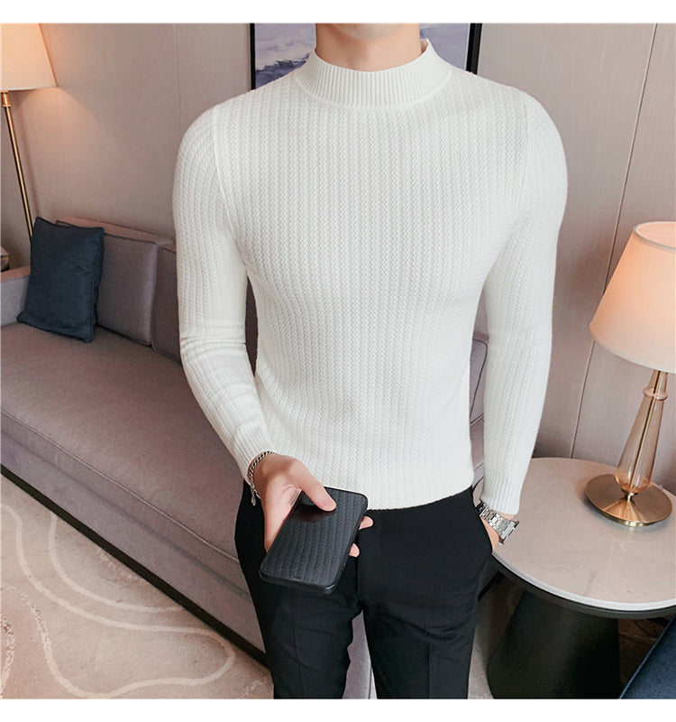 Suéter Masculino Ralph