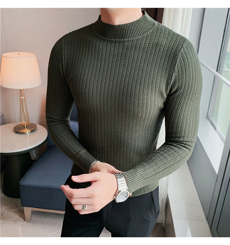 Suéter Masculino Ralph