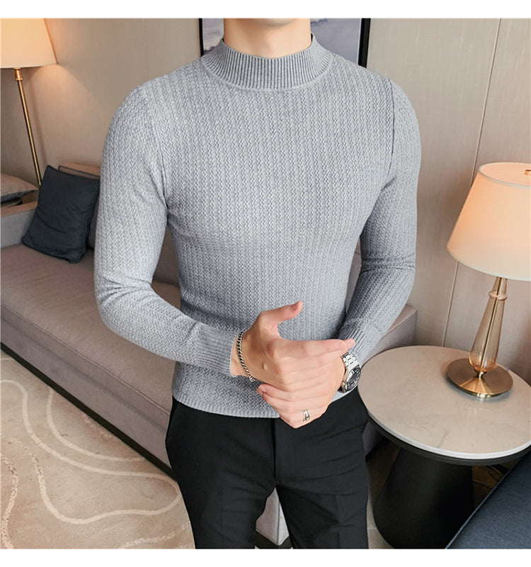 Suéter Masculino Ralph