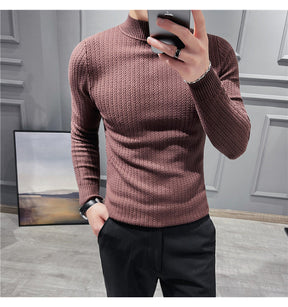 Suéter Masculino Ralph