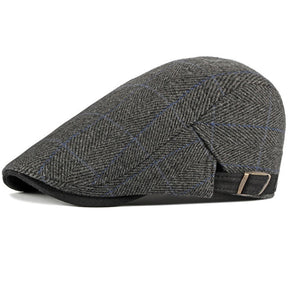 Boina Masculina Vintage