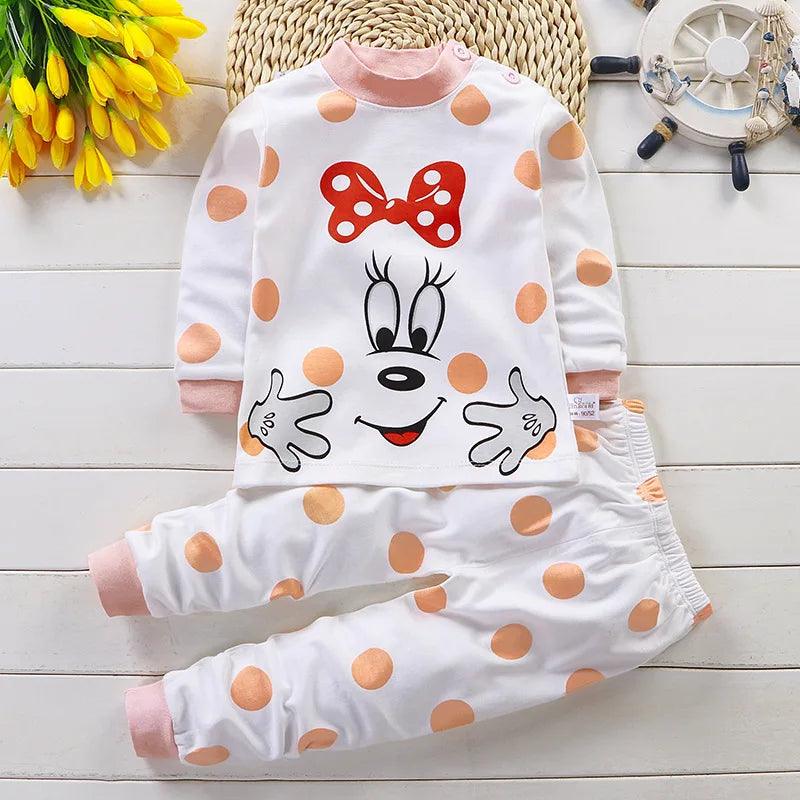 Roupa Para Bebe Menino Algodão Outono - Loja Conjunto Infantil