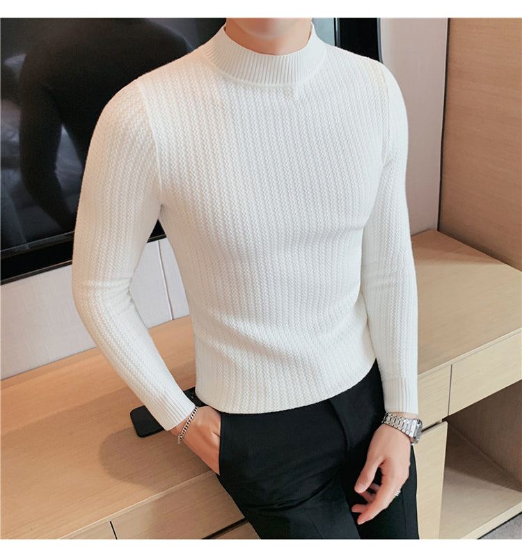 Suéter Masculino Ralph