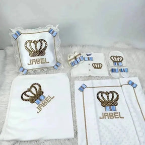 Kit_Saída_Maternidade_Luxo_Branco_Loja_Conjunto_Infantil