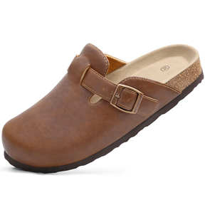 Sandália Anatômica - Comfort Soft Step