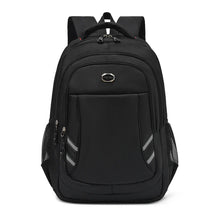 Mochila Unissex Leve para Viagem e Negócios com Alças Ajustáveis e Múltiplos Compartimentos para Uso Diário