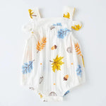 Macacão Infantil 100% Algodão -0 -18 Meses - Loja Conjunto Infantil