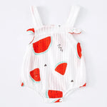 Macacão Infantil 100% Algodão -0 -18 Meses - Loja Conjunto Infantil