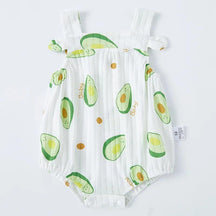 Macacão Infantil 100% Algodão -0 -18 Meses - Loja Conjunto Infantil