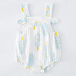 Macacão Infantil 100% Algodão -0 -18 Meses - Loja Conjunto Infantil