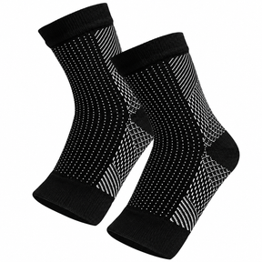 CJ Socks - Meias Compressiva Premium para Conforto Diário