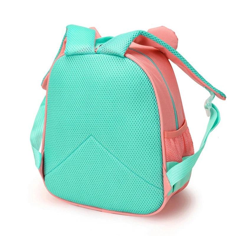 Mochila Infantil Feminina para Passeio - Loja Conjunto Infantil