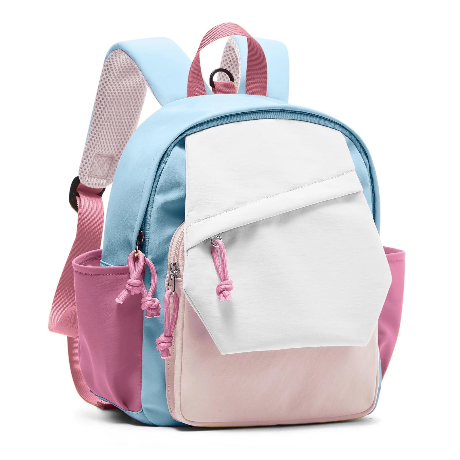 Mochila Infantil Puket para Meninas e Meninos - Loja Conjunto Infantil