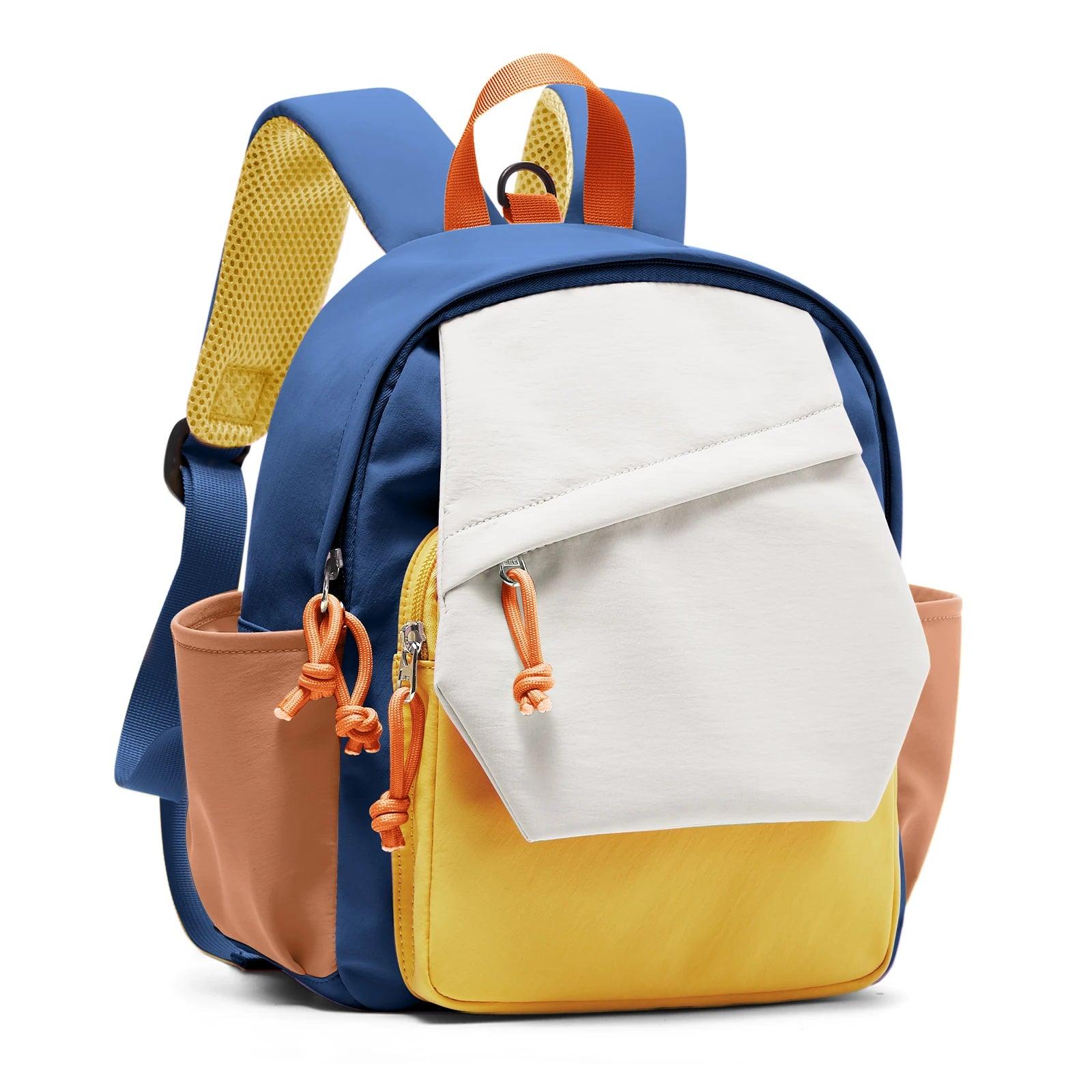 Mochila Infantil Puket para Meninas e Meninos - Loja Conjunto Infantil