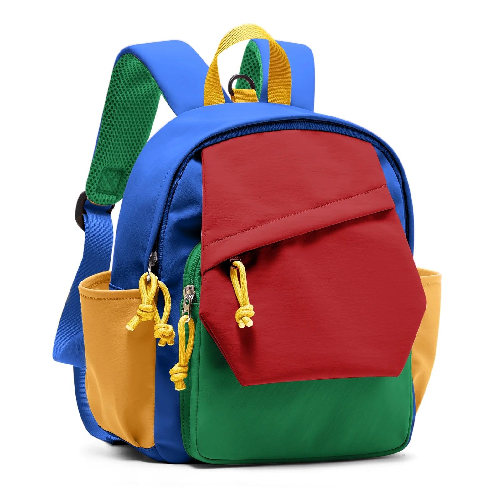 Mochila Infantil Puket para Meninas e Meninos - Loja Conjunto Infantil