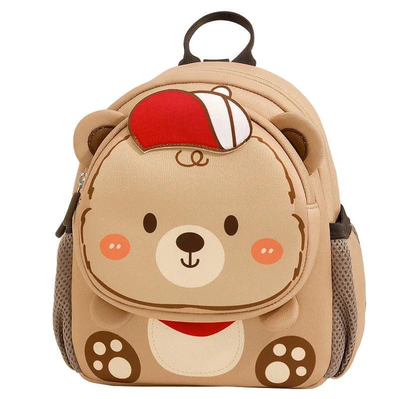 Mochila Infantil para Meninos - Loja Conjunto Infantil